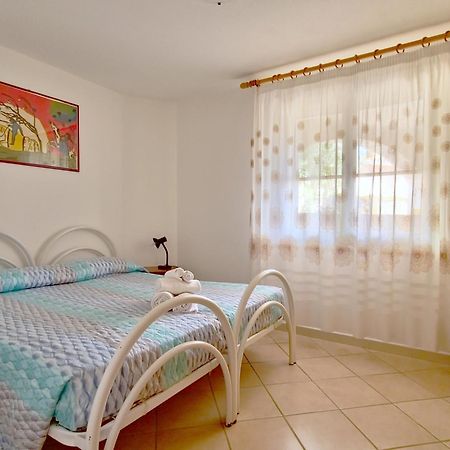 Dommos - Pintada Apartments Cala Liberotto Dış mekan fotoğraf