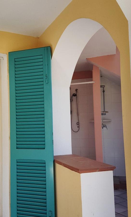 Dommos - Pintada Apartments Cala Liberotto Dış mekan fotoğraf