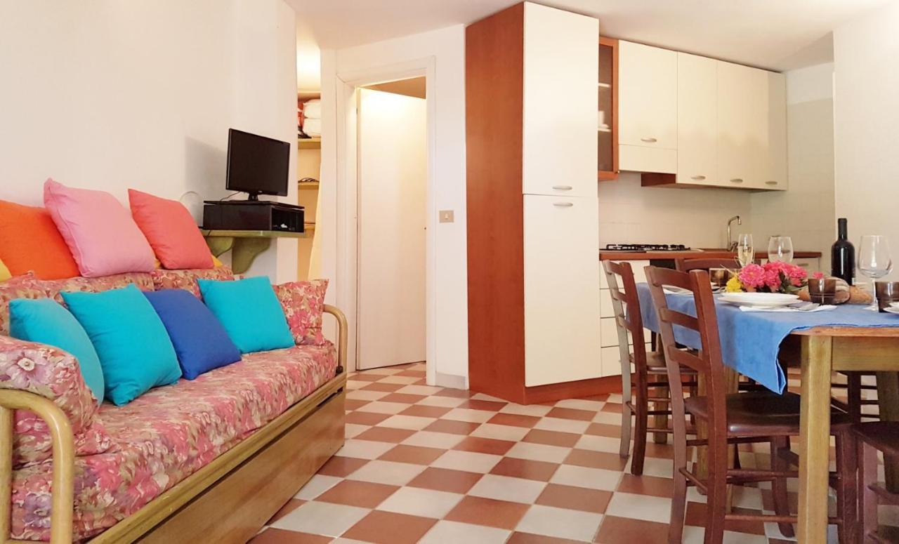 Dommos - Pintada Apartments Cala Liberotto Dış mekan fotoğraf
