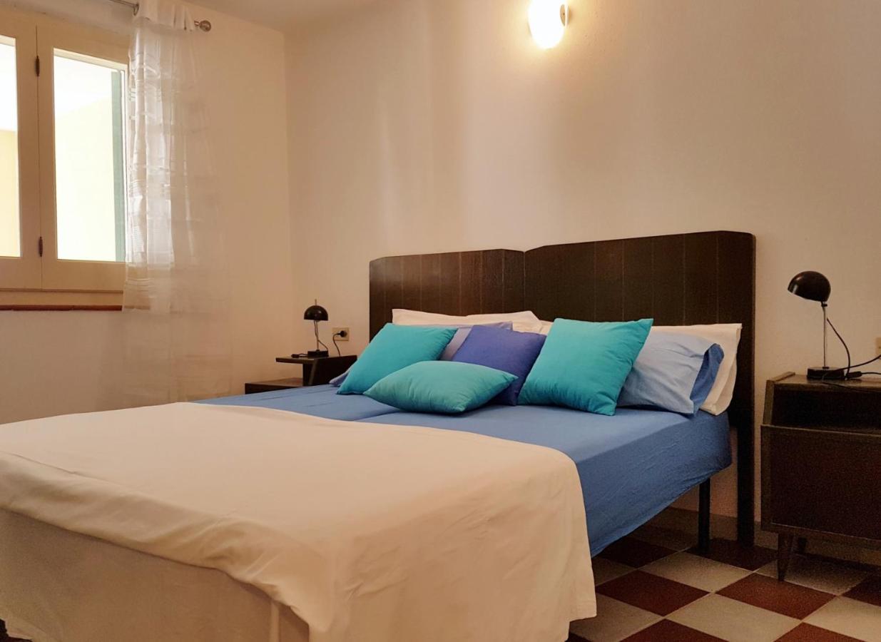 Dommos - Pintada Apartments Cala Liberotto Dış mekan fotoğraf