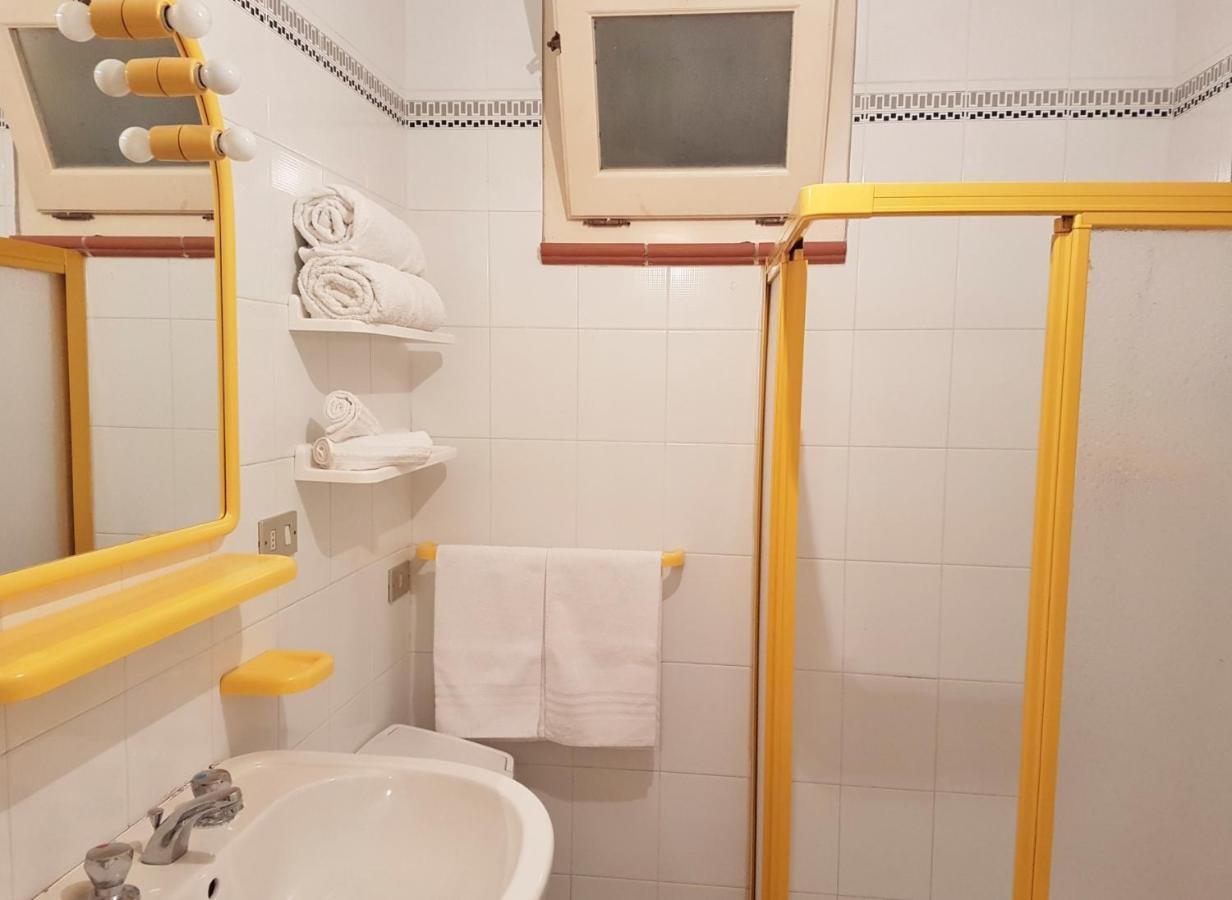 Dommos - Pintada Apartments Cala Liberotto Dış mekan fotoğraf