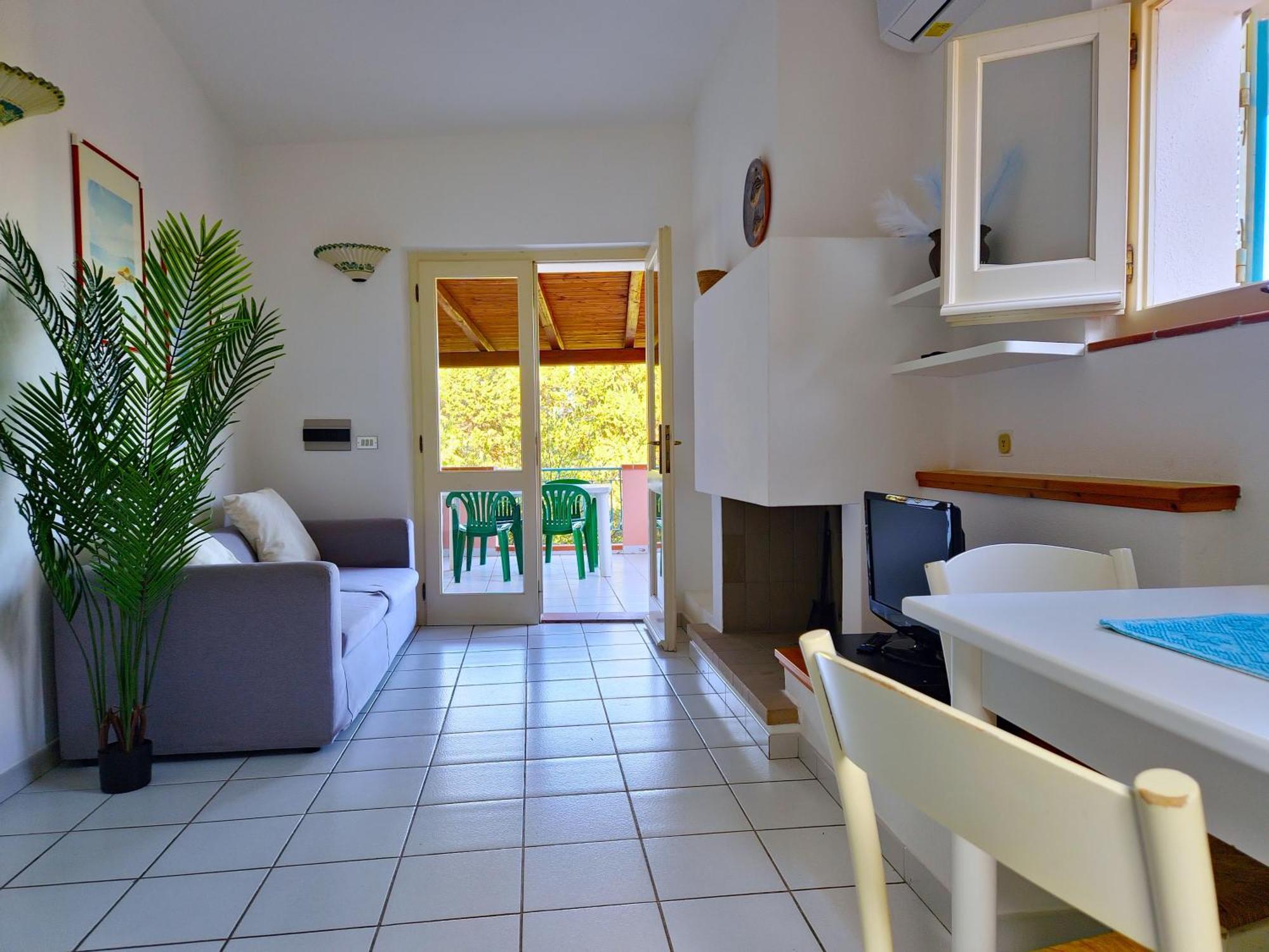 Dommos - Pintada Apartments Cala Liberotto Dış mekan fotoğraf