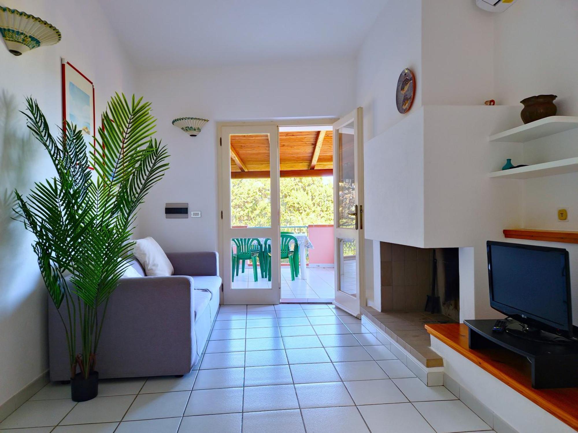 Dommos - Pintada Apartments Cala Liberotto Dış mekan fotoğraf