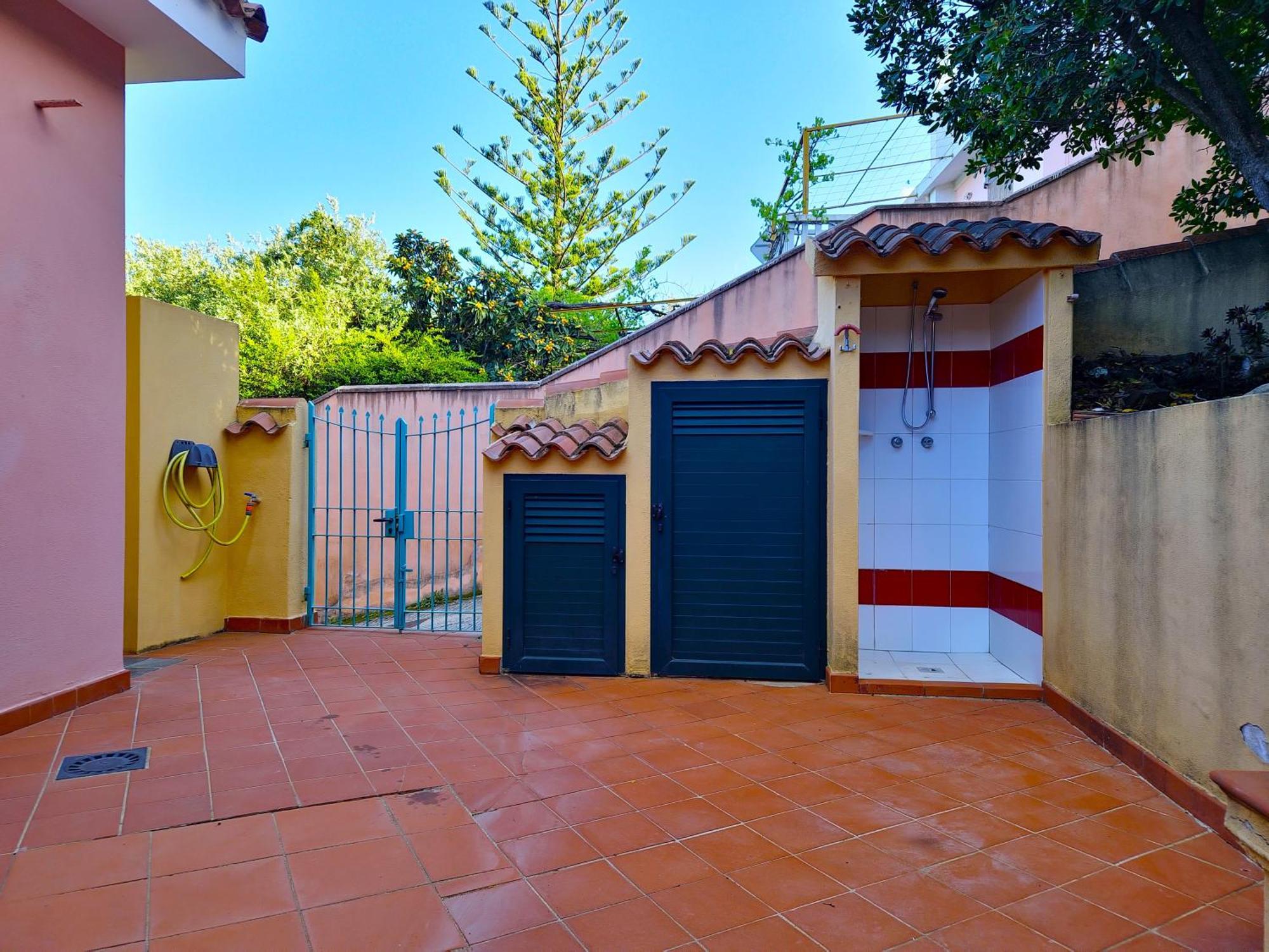 Dommos - Pintada Apartments Cala Liberotto Dış mekan fotoğraf