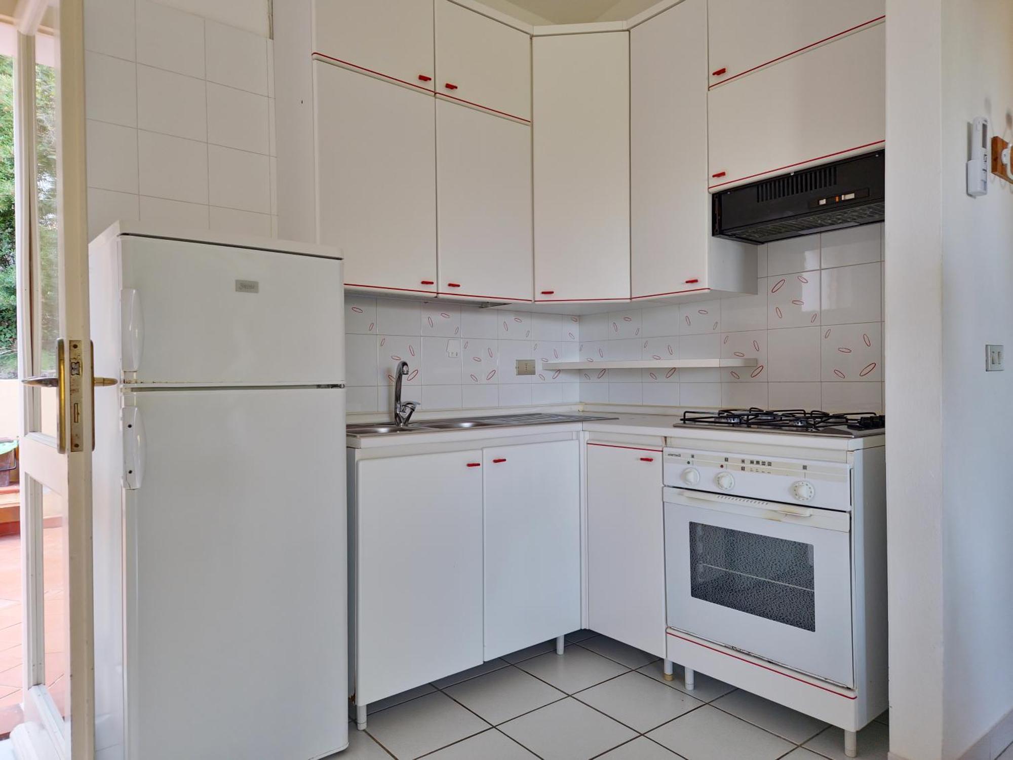 Dommos - Pintada Apartments Cala Liberotto Dış mekan fotoğraf
