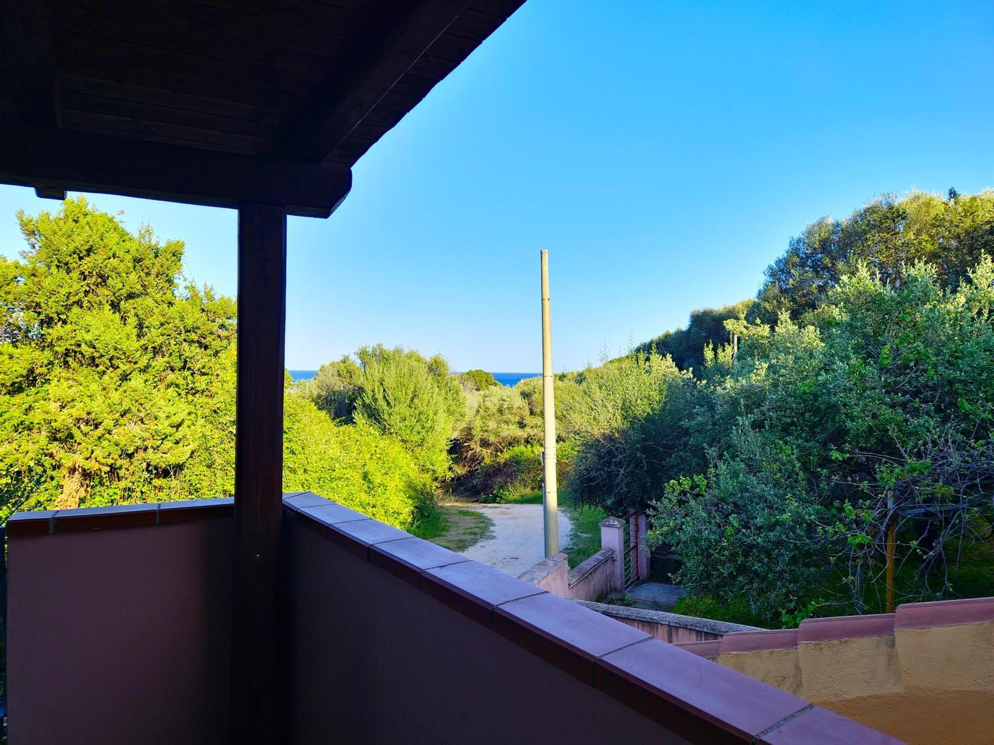 Dommos - Pintada Apartments Cala Liberotto Dış mekan fotoğraf