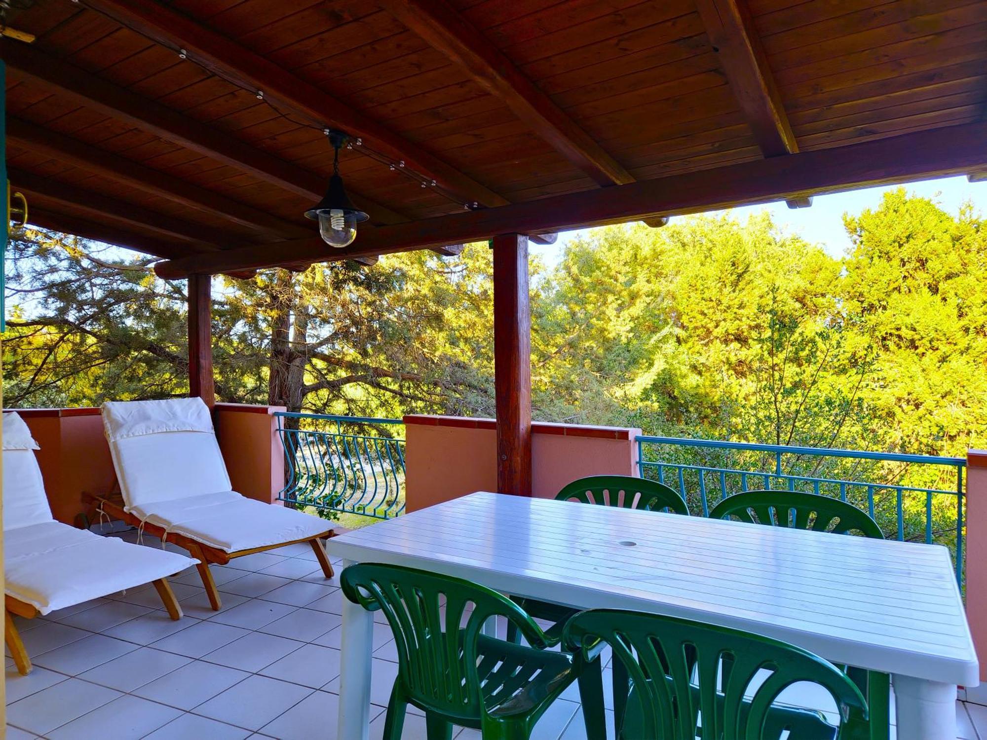 Dommos - Pintada Apartments Cala Liberotto Dış mekan fotoğraf