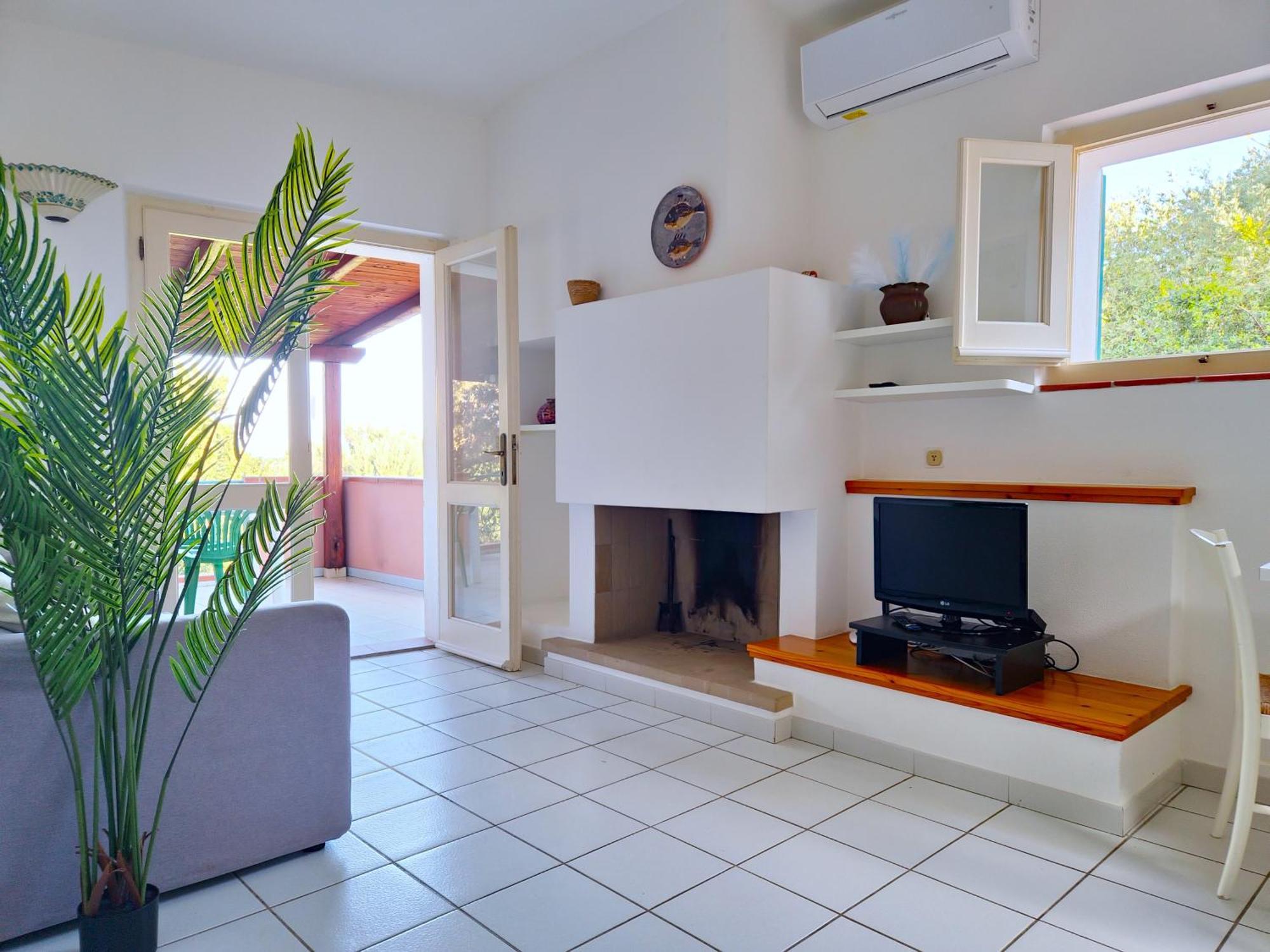 Dommos - Pintada Apartments Cala Liberotto Dış mekan fotoğraf