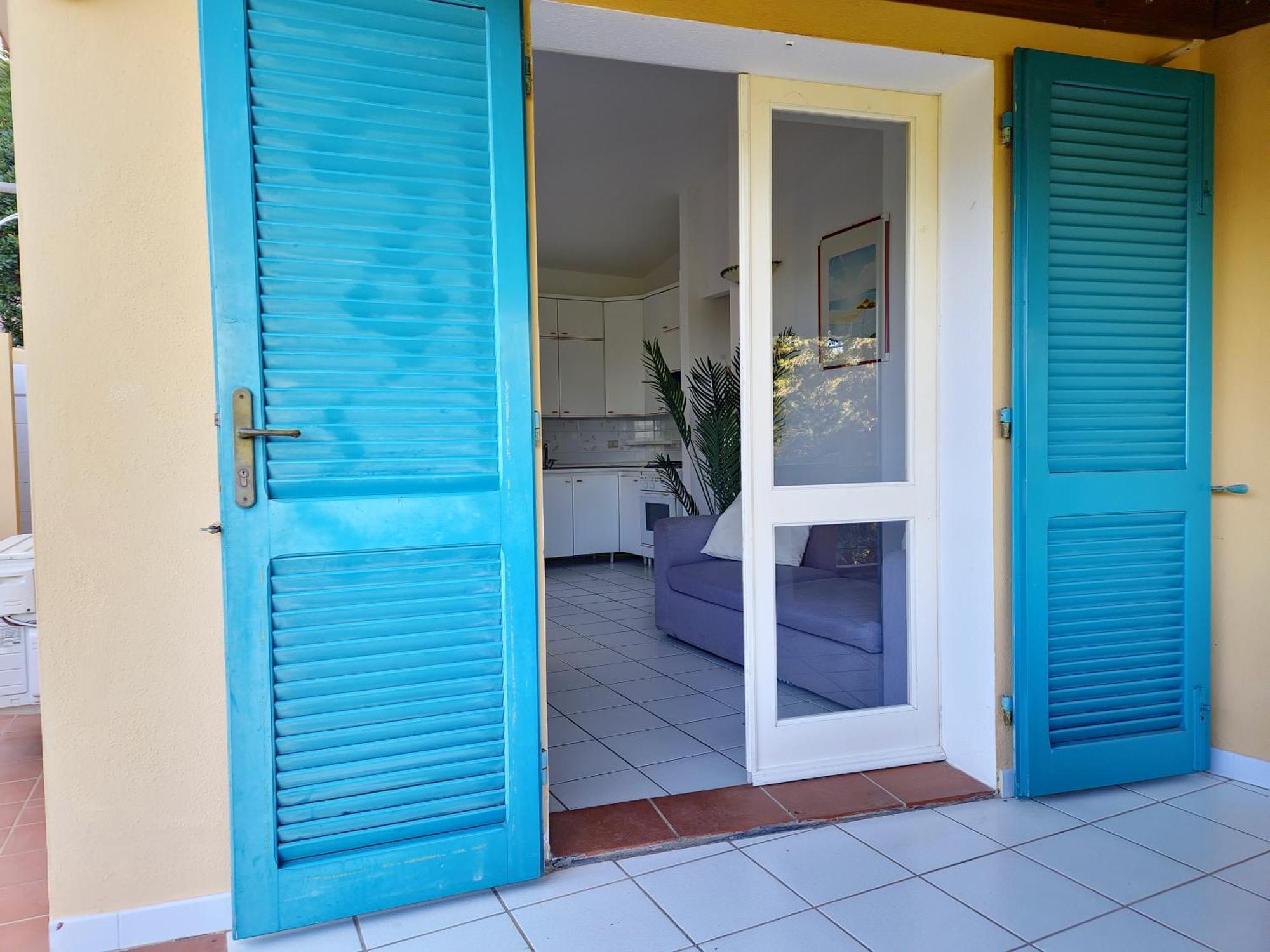 Dommos - Pintada Apartments Cala Liberotto Dış mekan fotoğraf