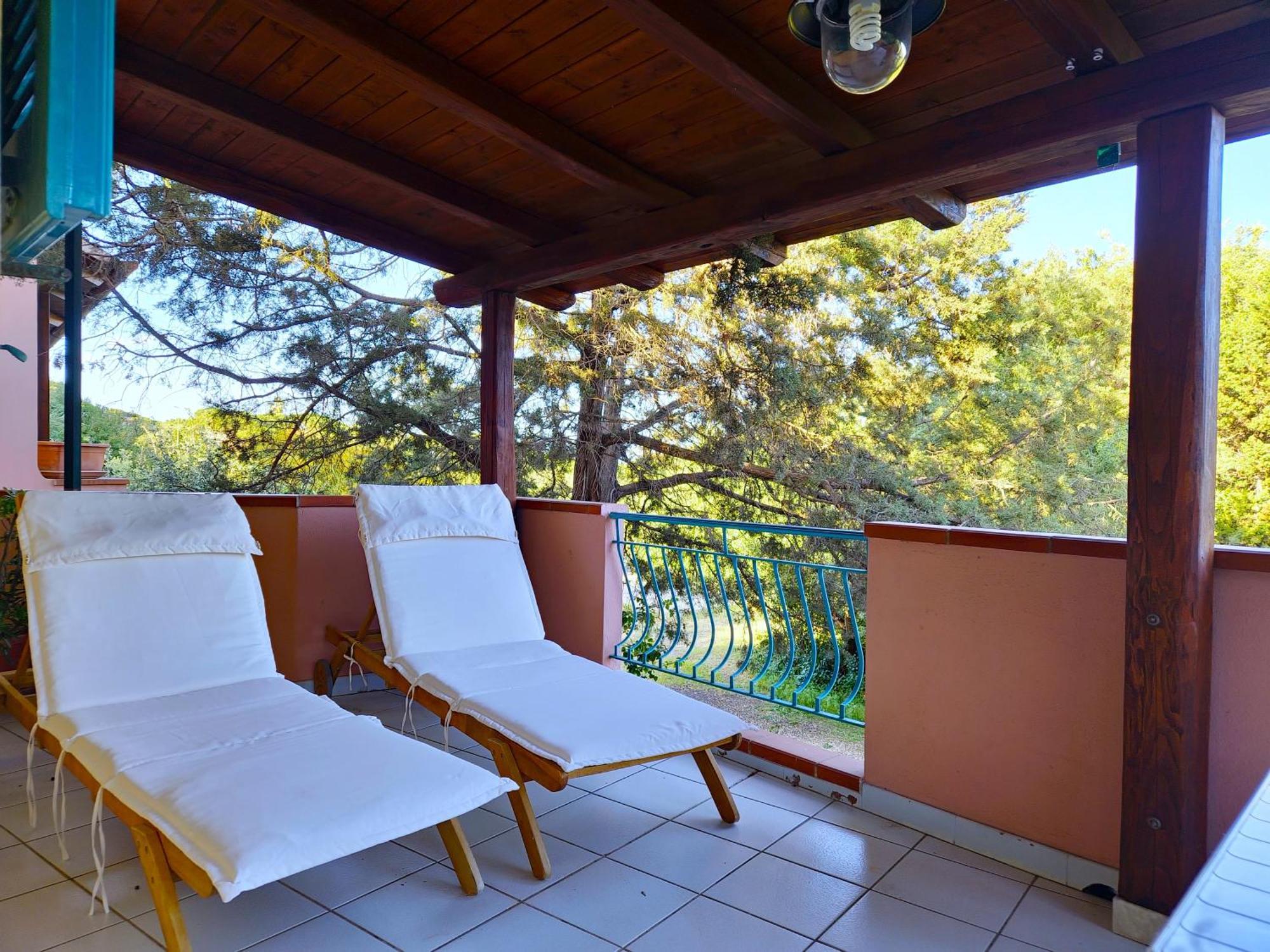 Dommos - Pintada Apartments Cala Liberotto Dış mekan fotoğraf