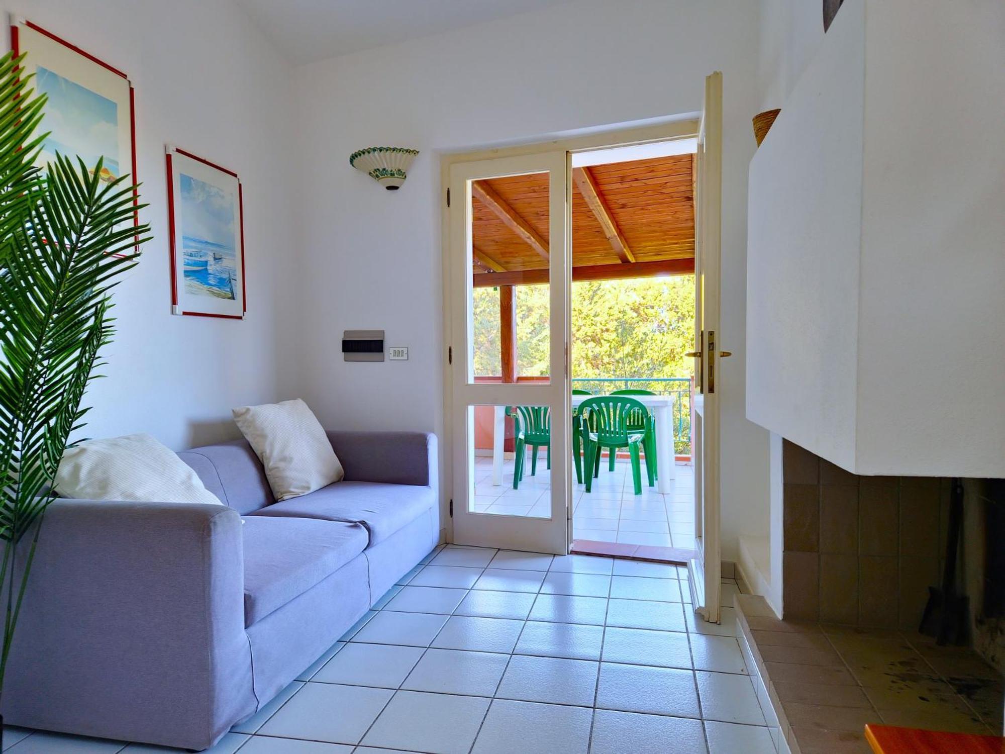 Dommos - Pintada Apartments Cala Liberotto Dış mekan fotoğraf