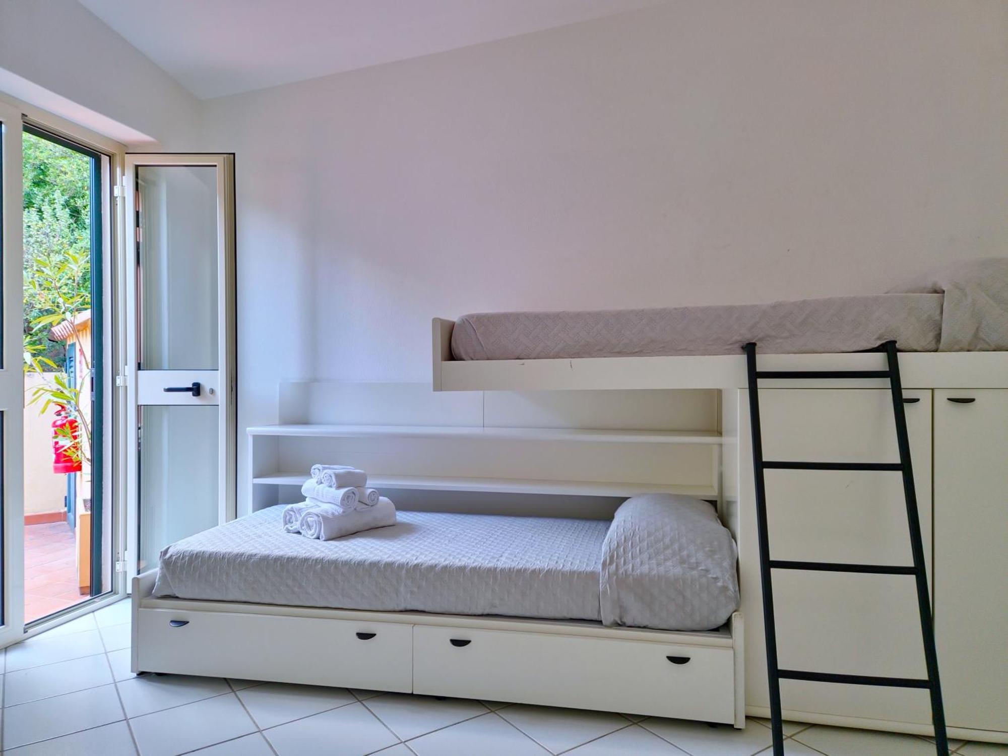 Dommos - Pintada Apartments Cala Liberotto Dış mekan fotoğraf