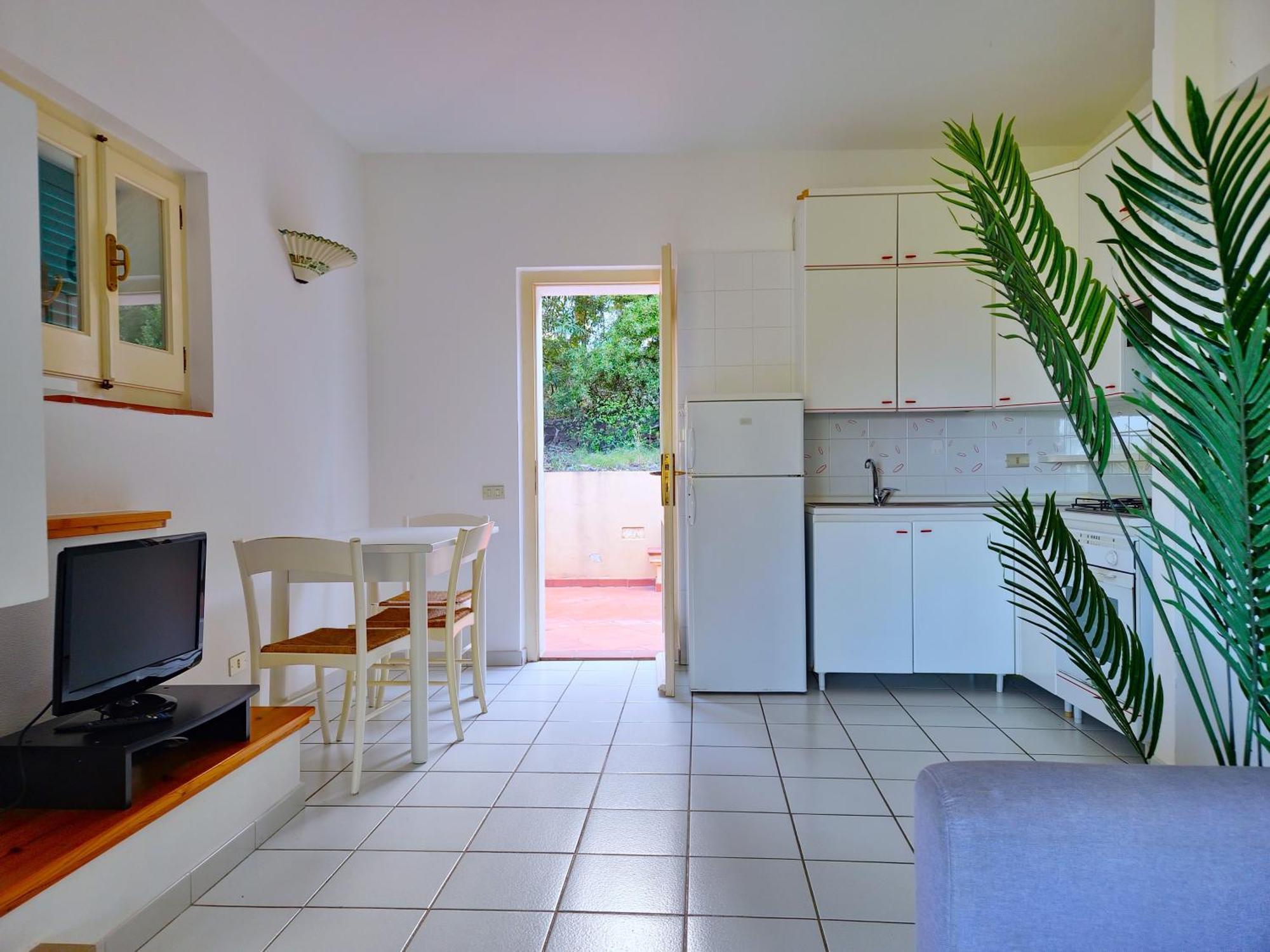 Dommos - Pintada Apartments Cala Liberotto Dış mekan fotoğraf