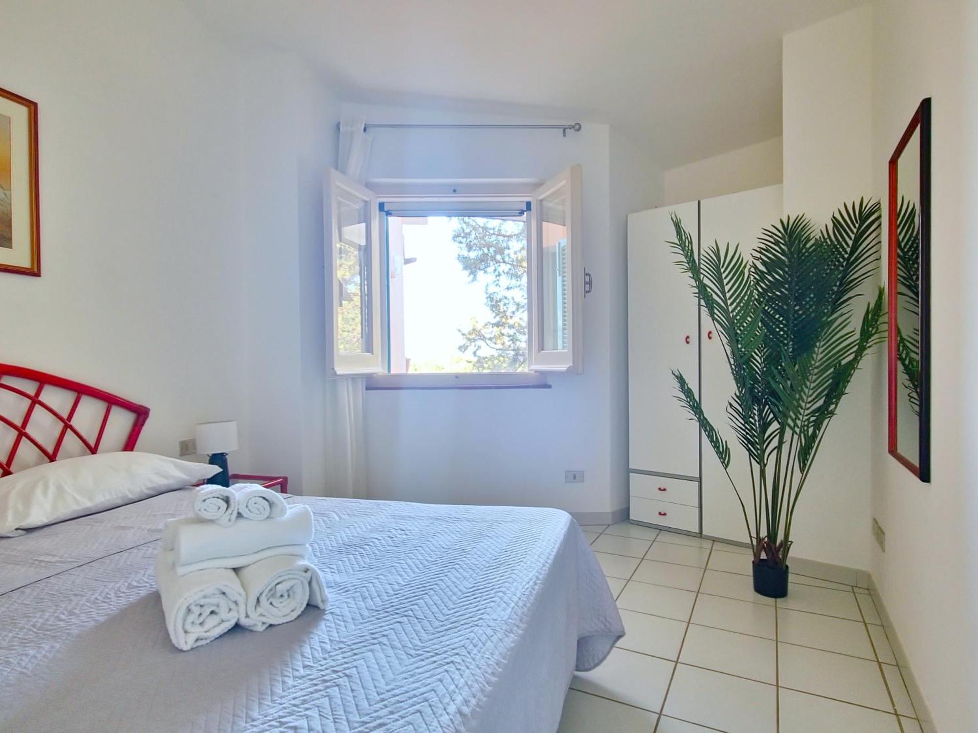 Dommos - Pintada Apartments Cala Liberotto Dış mekan fotoğraf