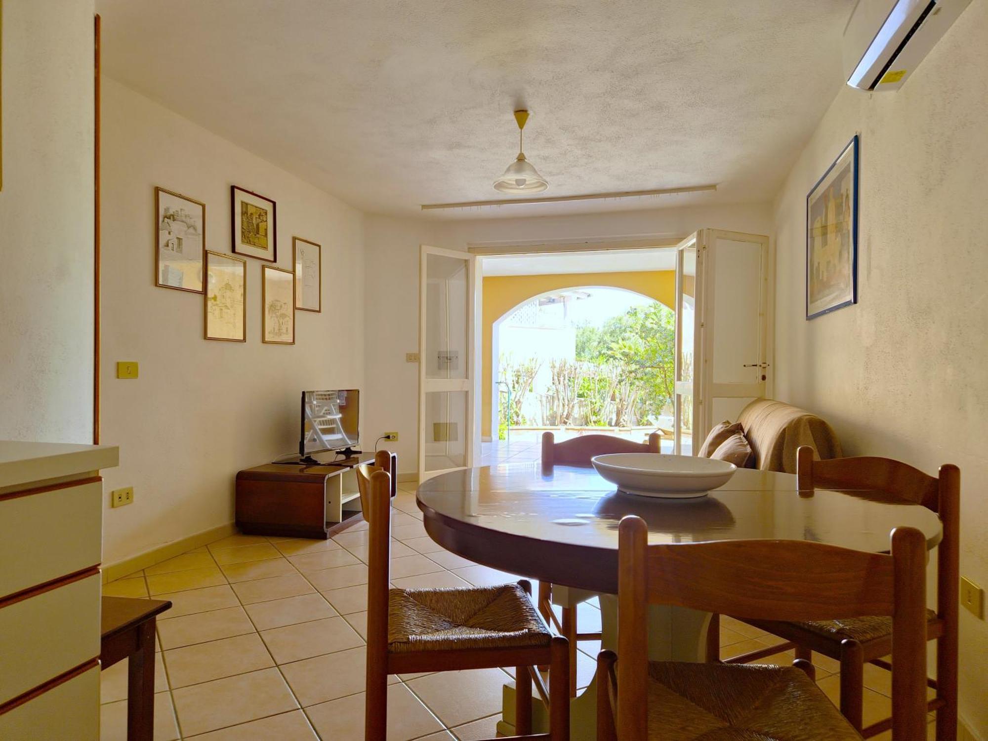 Dommos - Pintada Apartments Cala Liberotto Dış mekan fotoğraf