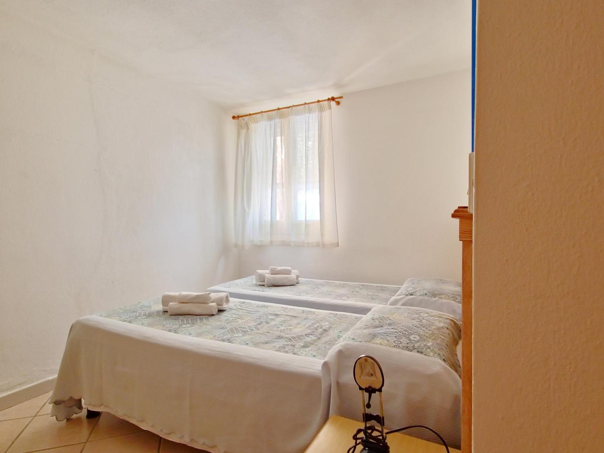 Dommos - Pintada Apartments Cala Liberotto Dış mekan fotoğraf