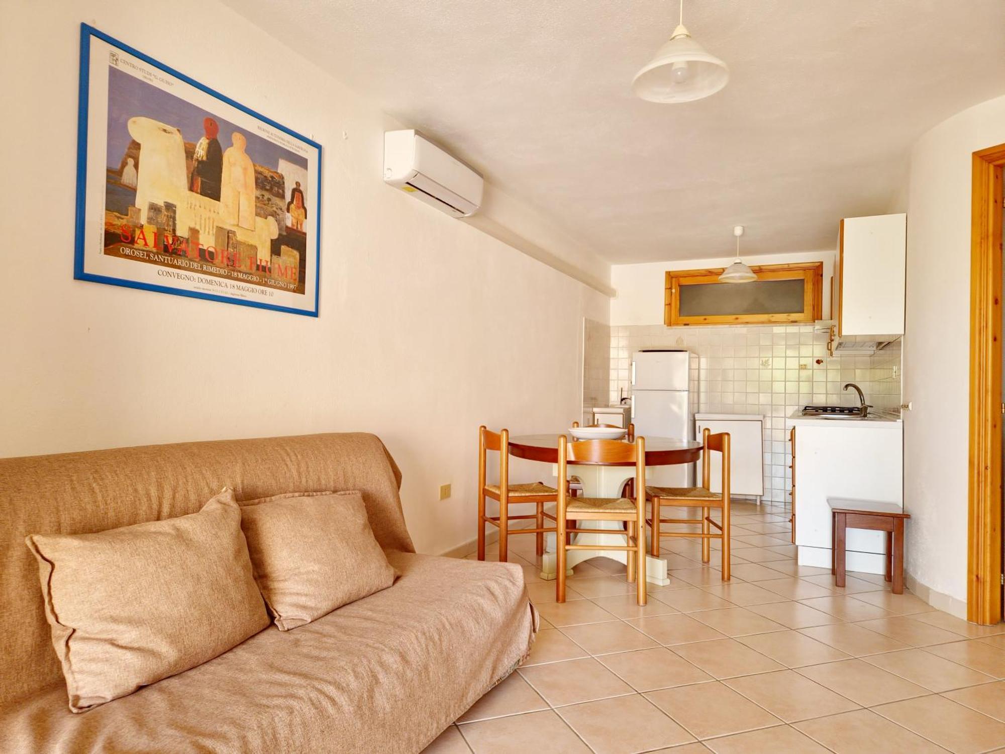 Dommos - Pintada Apartments Cala Liberotto Dış mekan fotoğraf