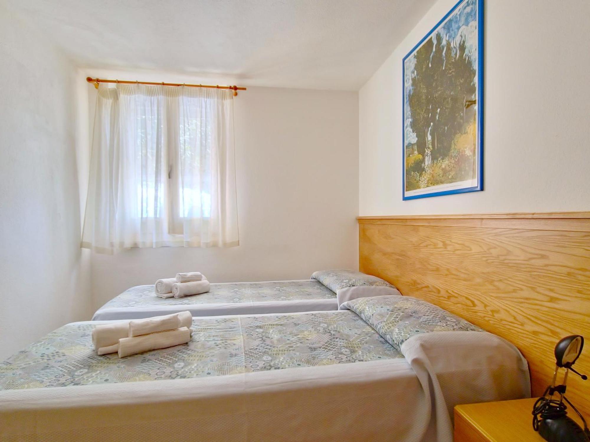Dommos - Pintada Apartments Cala Liberotto Dış mekan fotoğraf