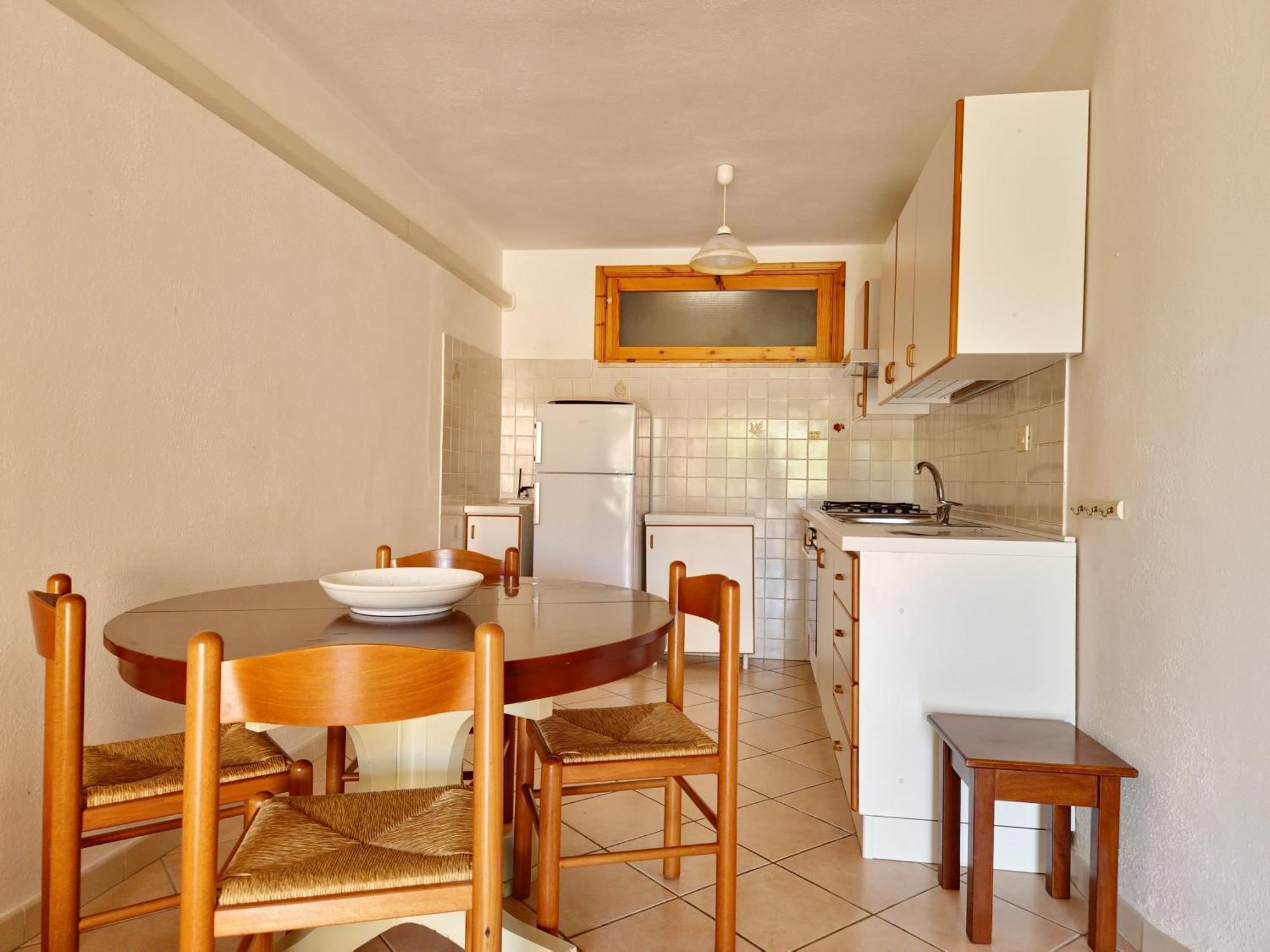 Dommos - Pintada Apartments Cala Liberotto Dış mekan fotoğraf