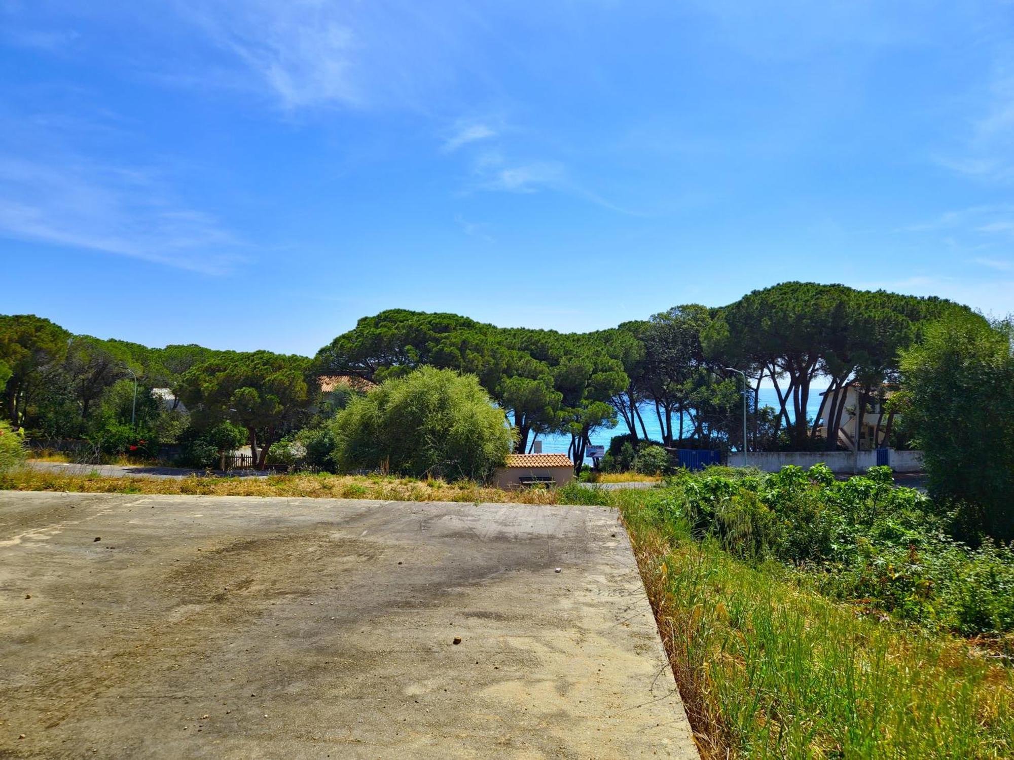 Dommos - Pintada Apartments Cala Liberotto Dış mekan fotoğraf