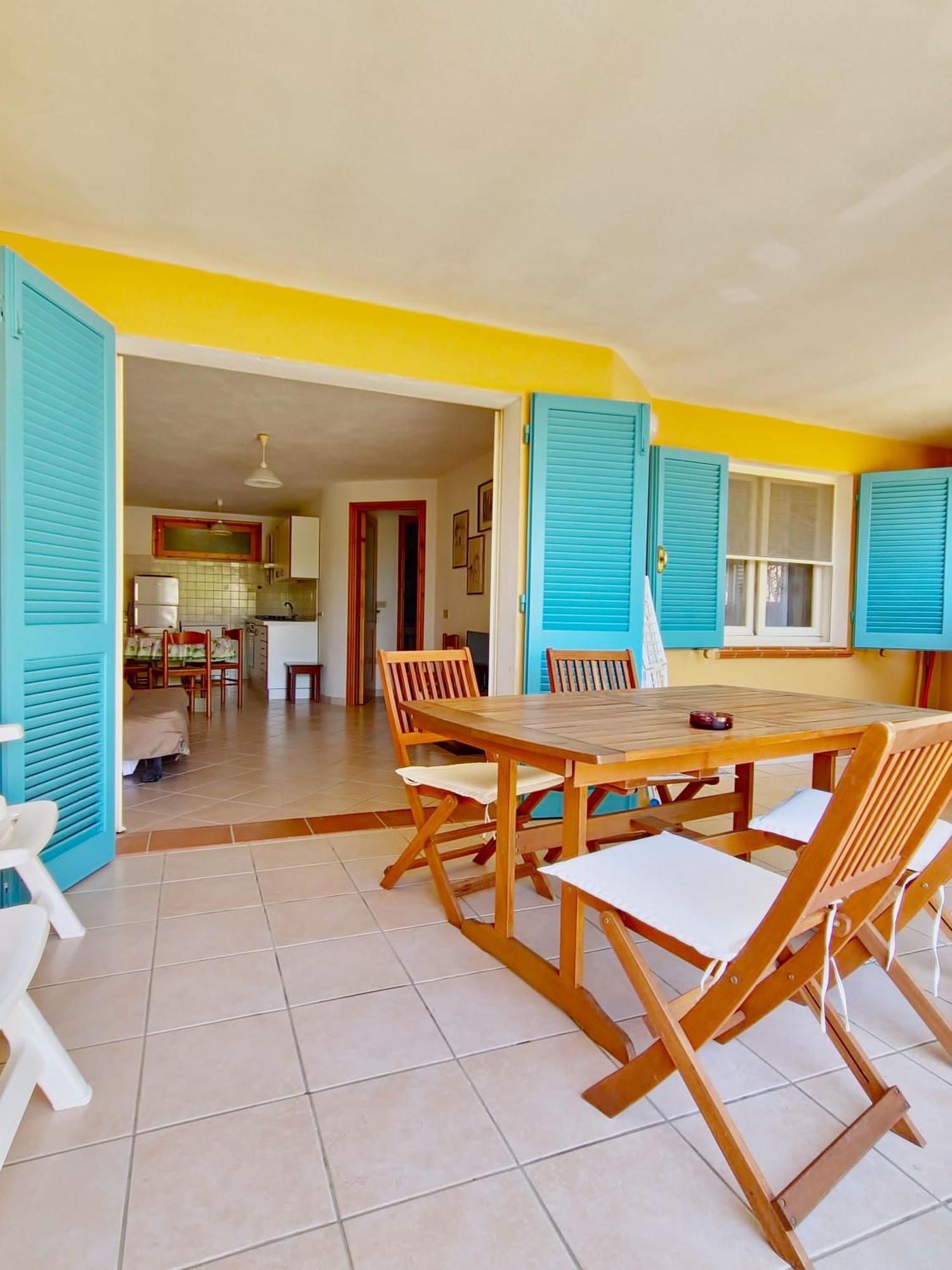 Dommos - Pintada Apartments Cala Liberotto Dış mekan fotoğraf