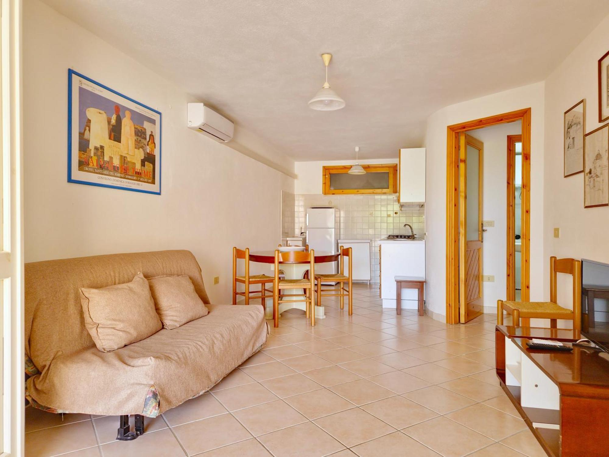 Dommos - Pintada Apartments Cala Liberotto Dış mekan fotoğraf